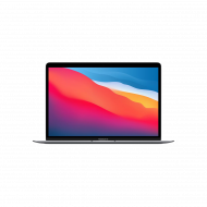 Dimprice | Apple MacBook Air 2020 (13-Inch, M1, 256GB) - Silver
